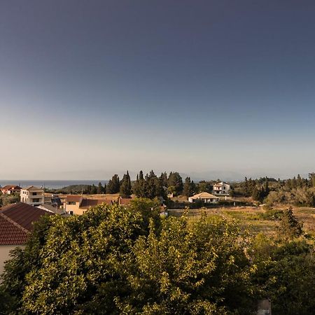 Southern Vacation House Лефкими Экстерьер фото