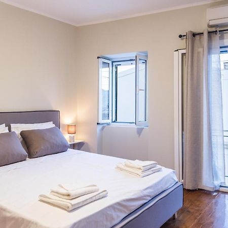 Southern Vacation House Лефкими Экстерьер фото