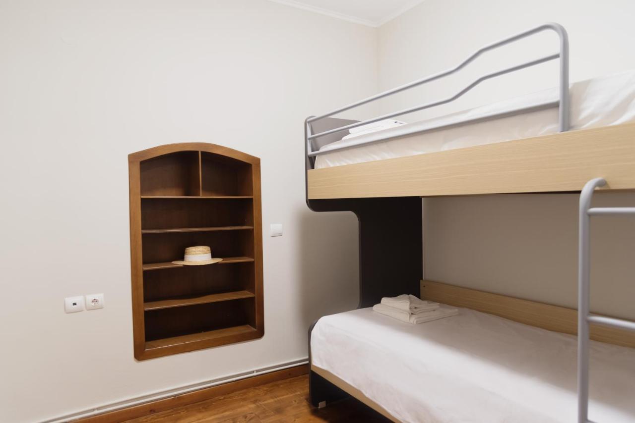 Southern Vacation House Лефкими Экстерьер фото